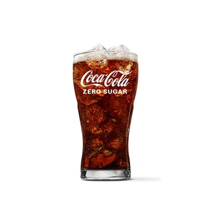 Coca-Cola Zero small 250 ml