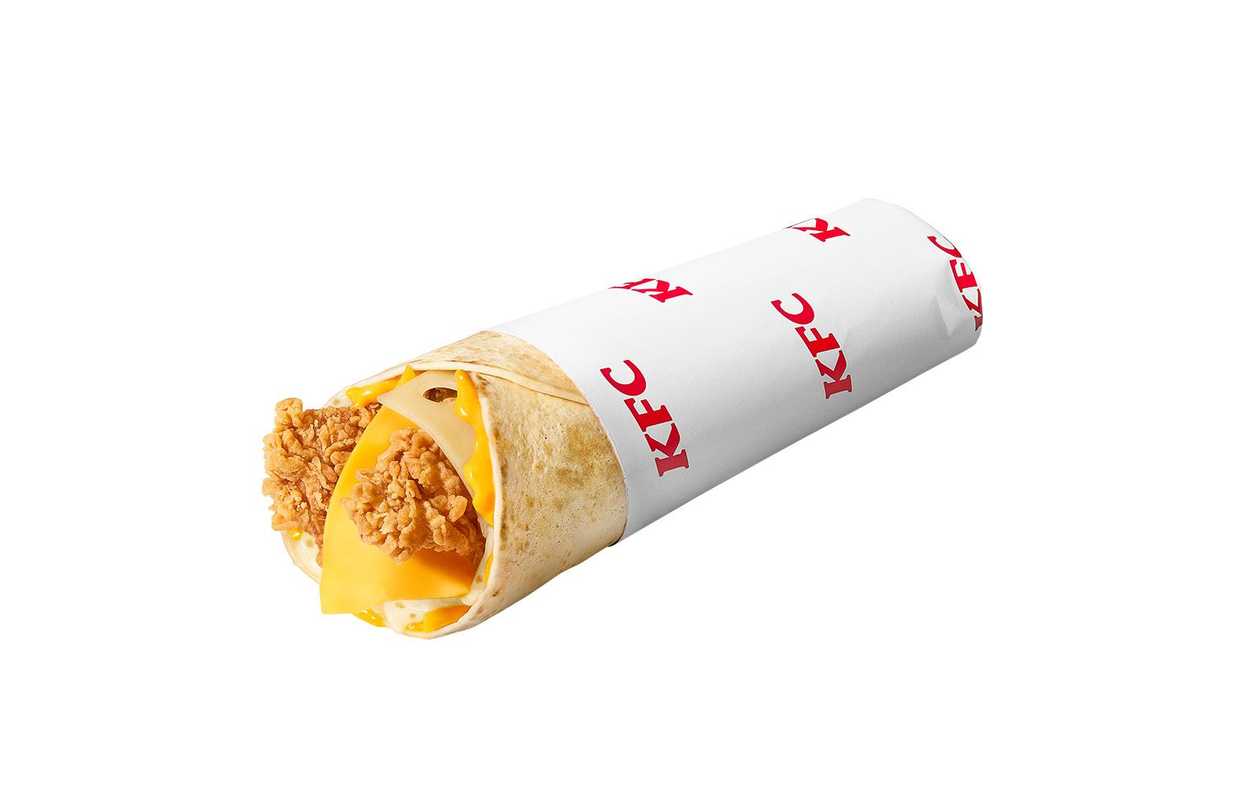 Pizza Twister Cheese Nepicant