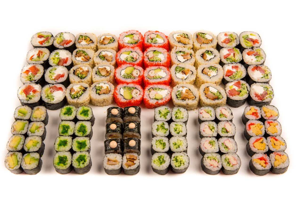 65B.Big Tasty 88pcs.