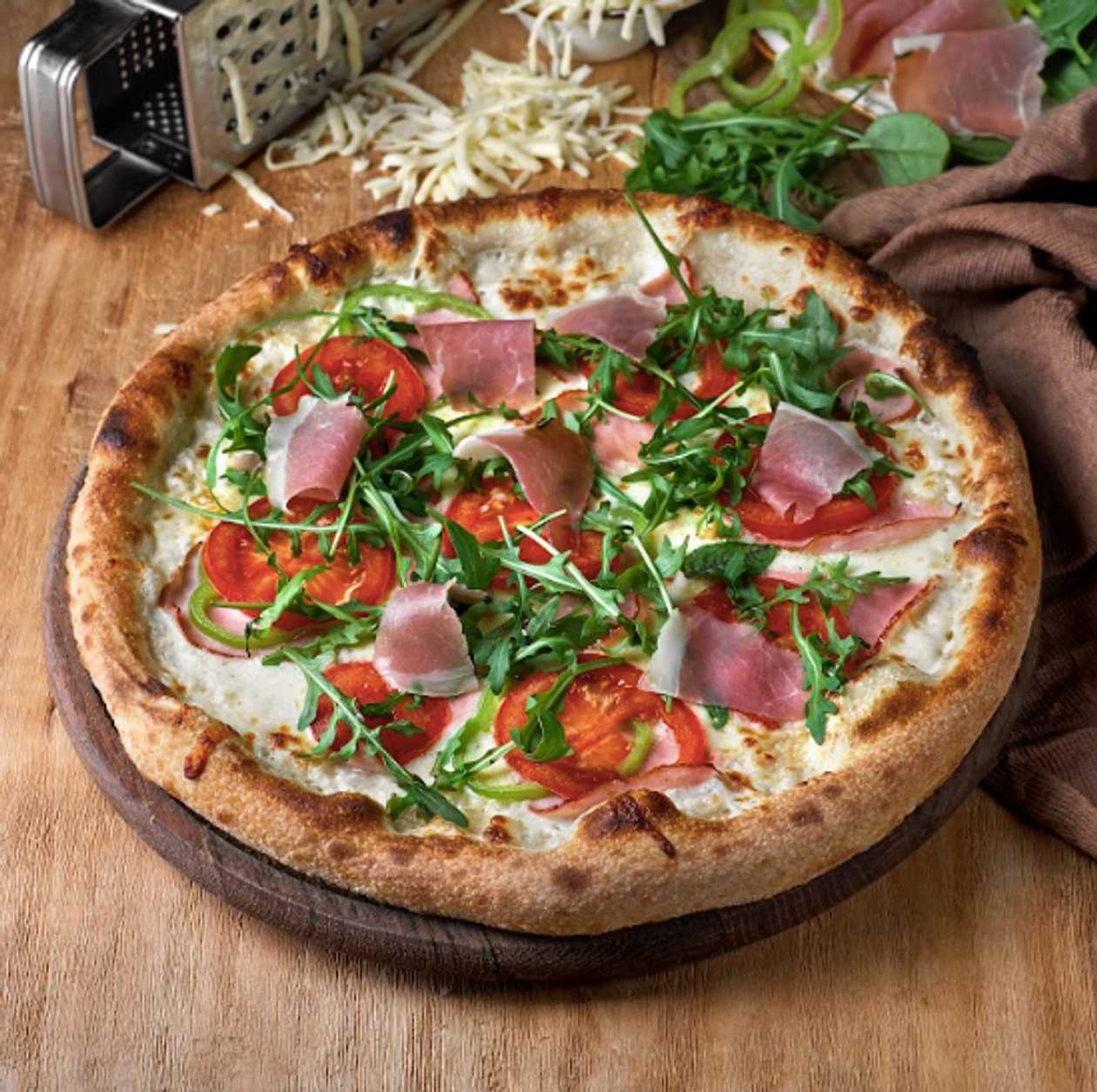 Pizza singiga