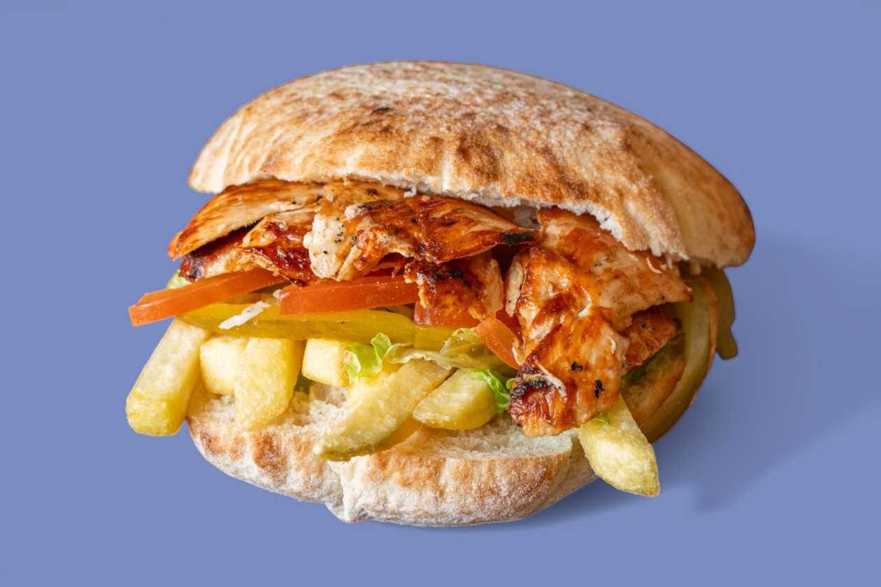 Chicken Sandwich