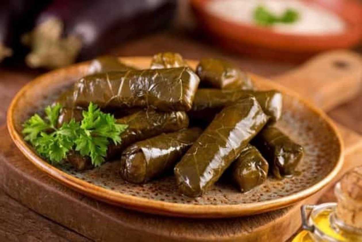 Uzbek dolma 7 pcs