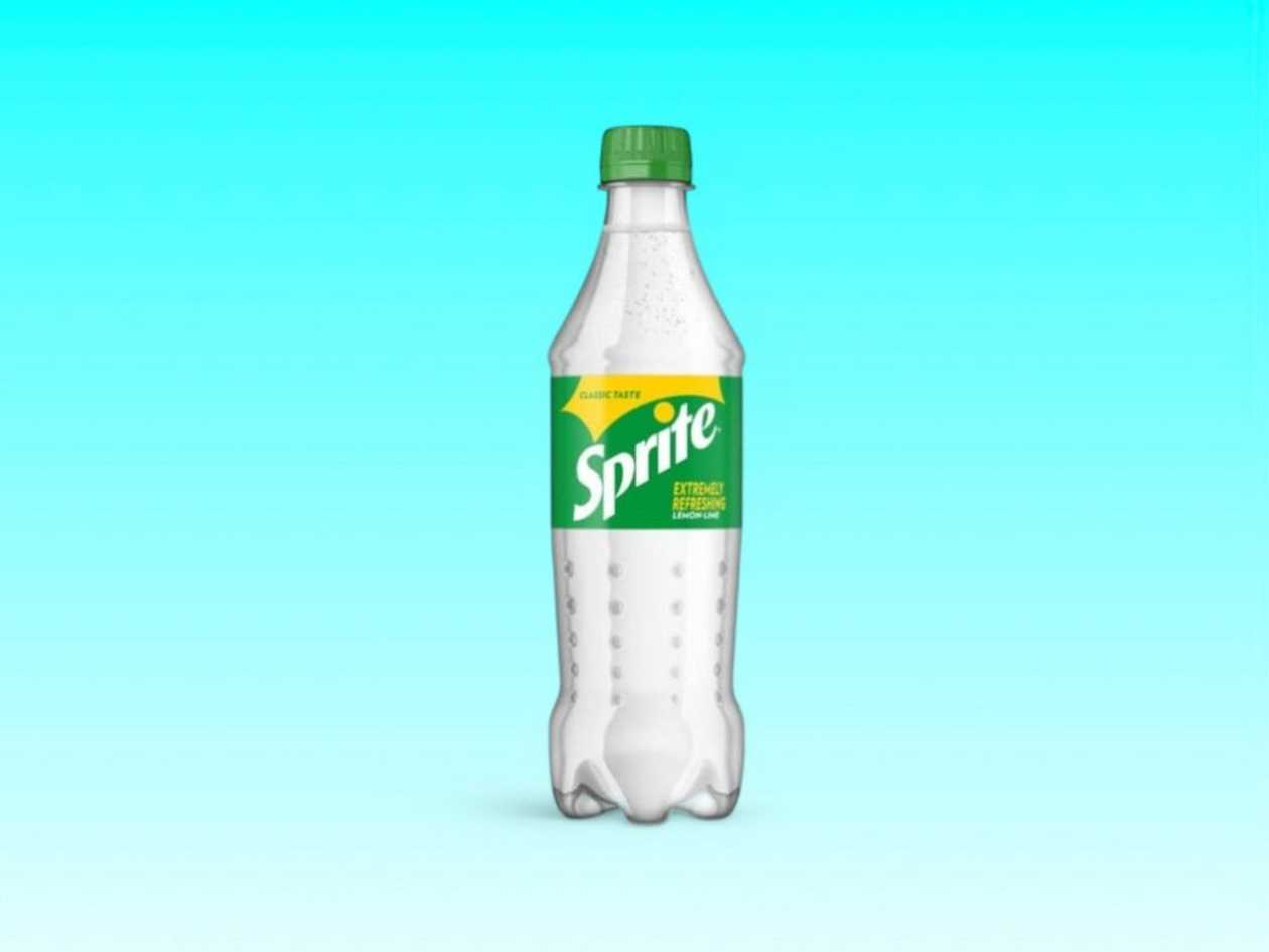 Sprite® 0.5L