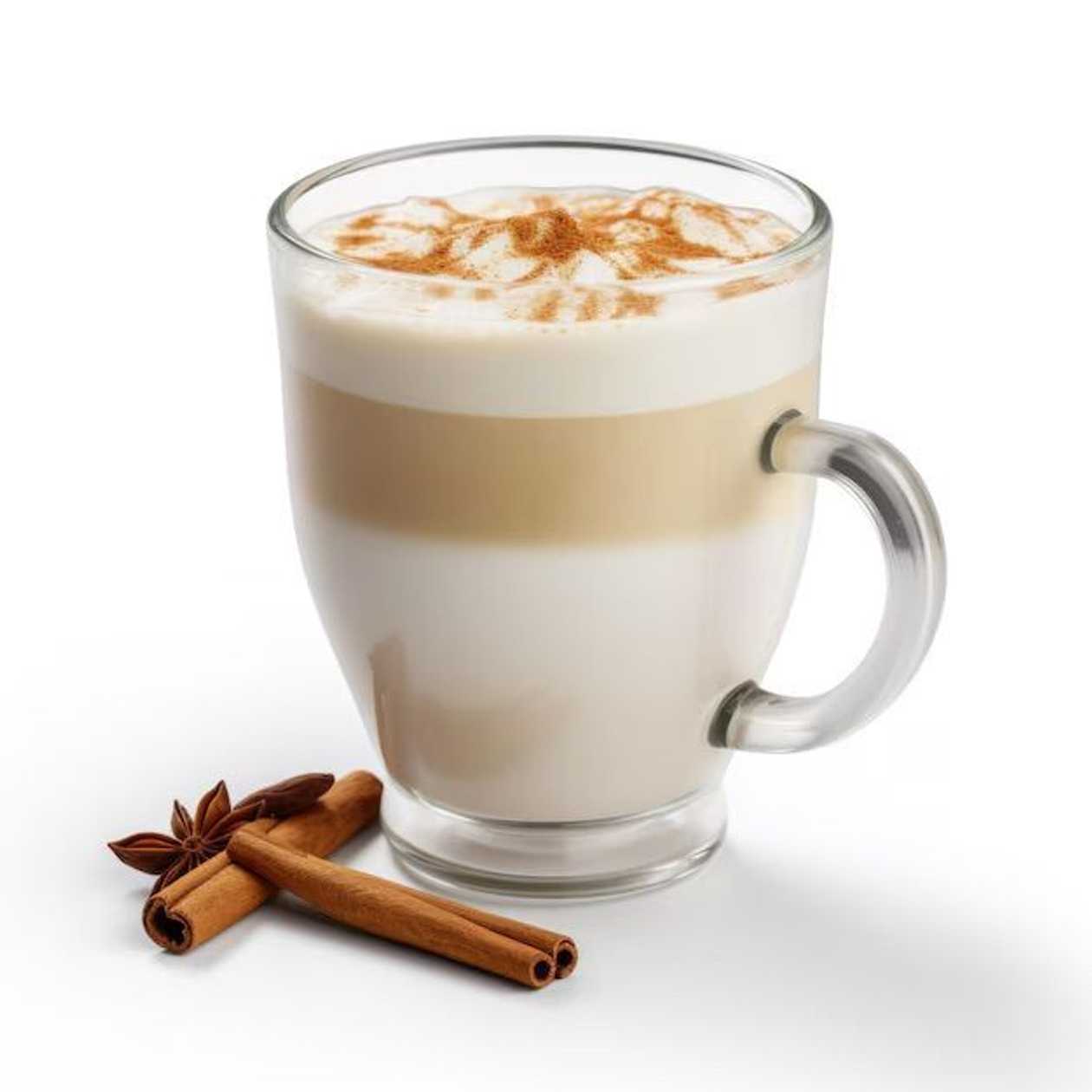 Chai Latte