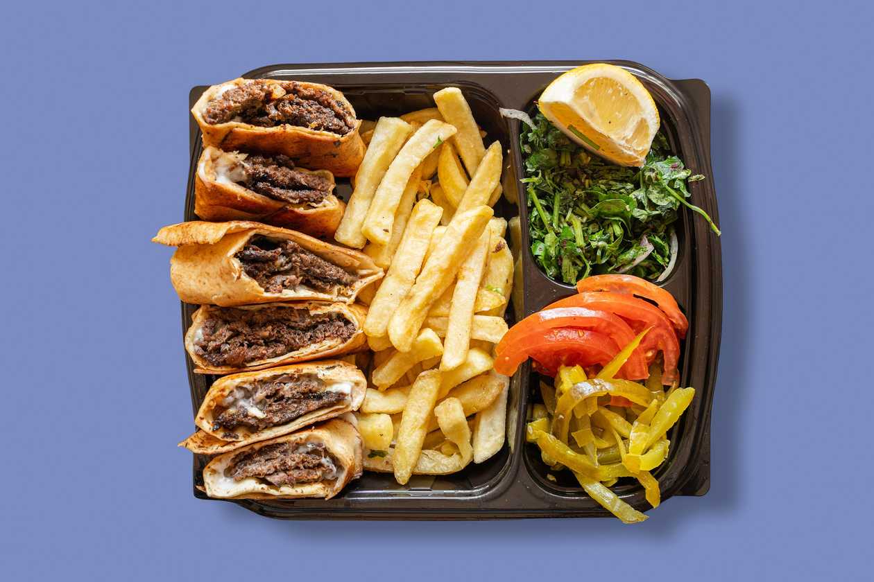 Beef Specialty