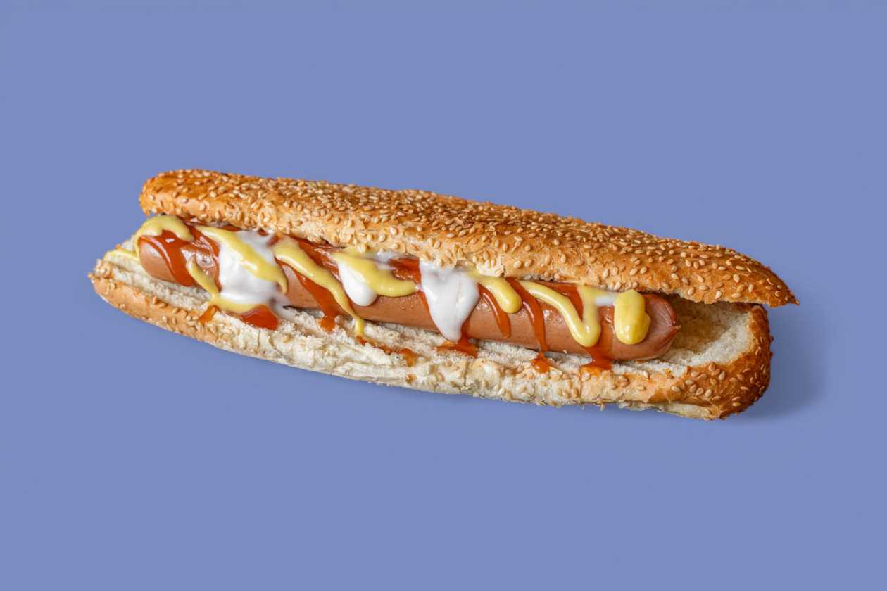 Hot Dog