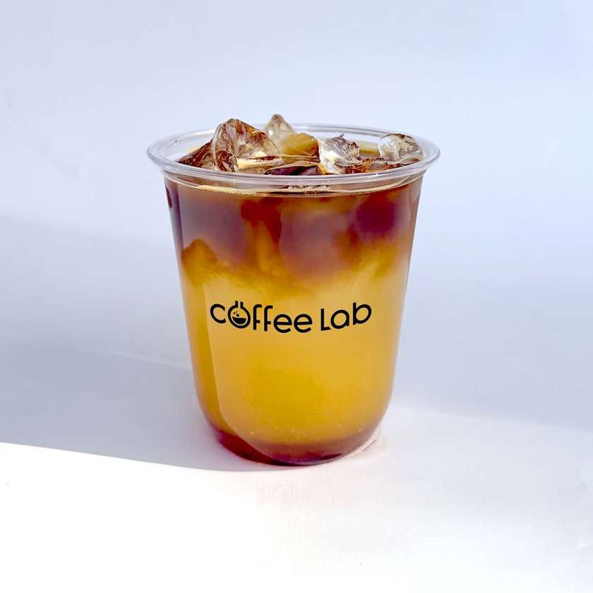 Sunrise Tonic