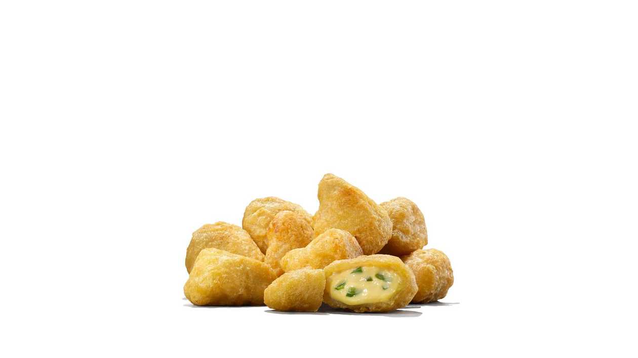 Chilli Cheese Nuggets 9 pcs