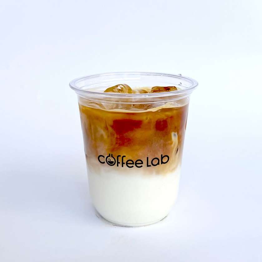 Iced Latte