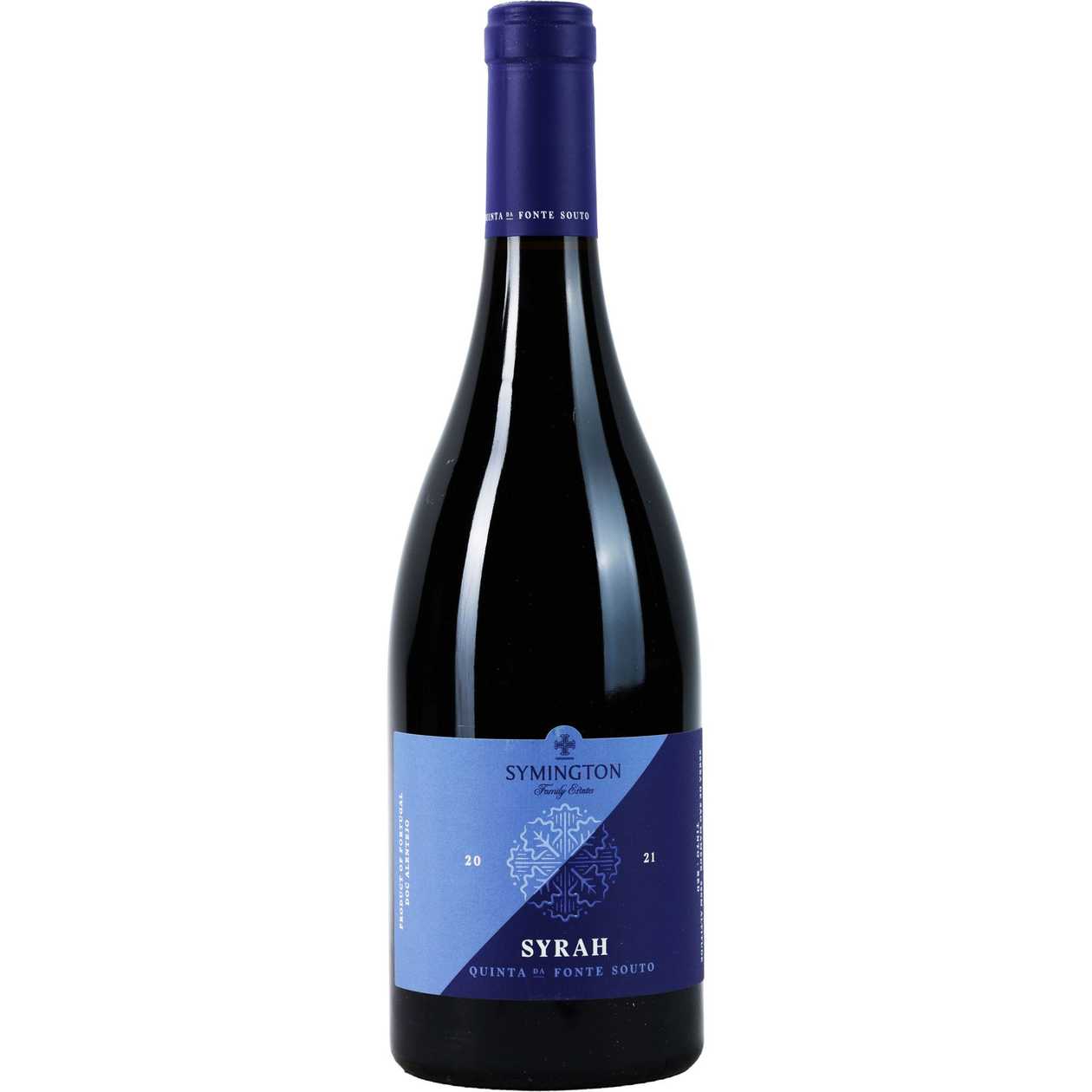 Quinta da Fonte Souto Syrah