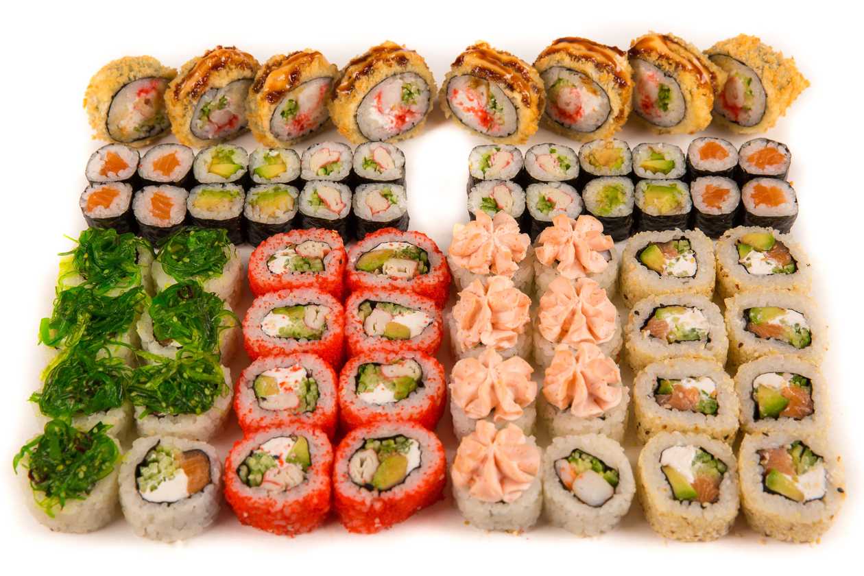 Captain's Eat Me Set 64GB