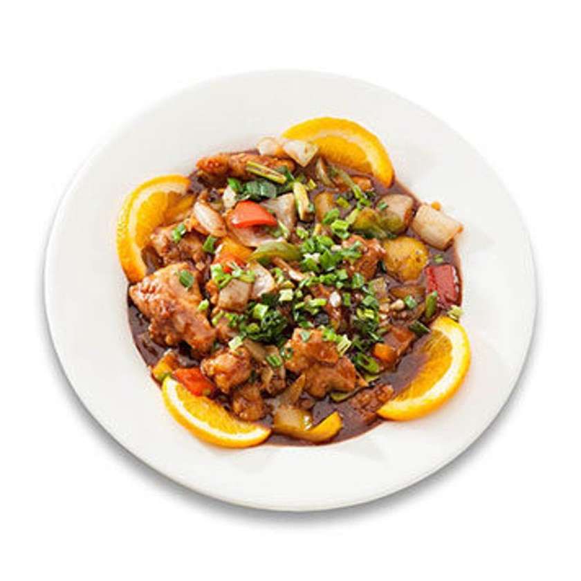 49. Kana hoisin kastmes