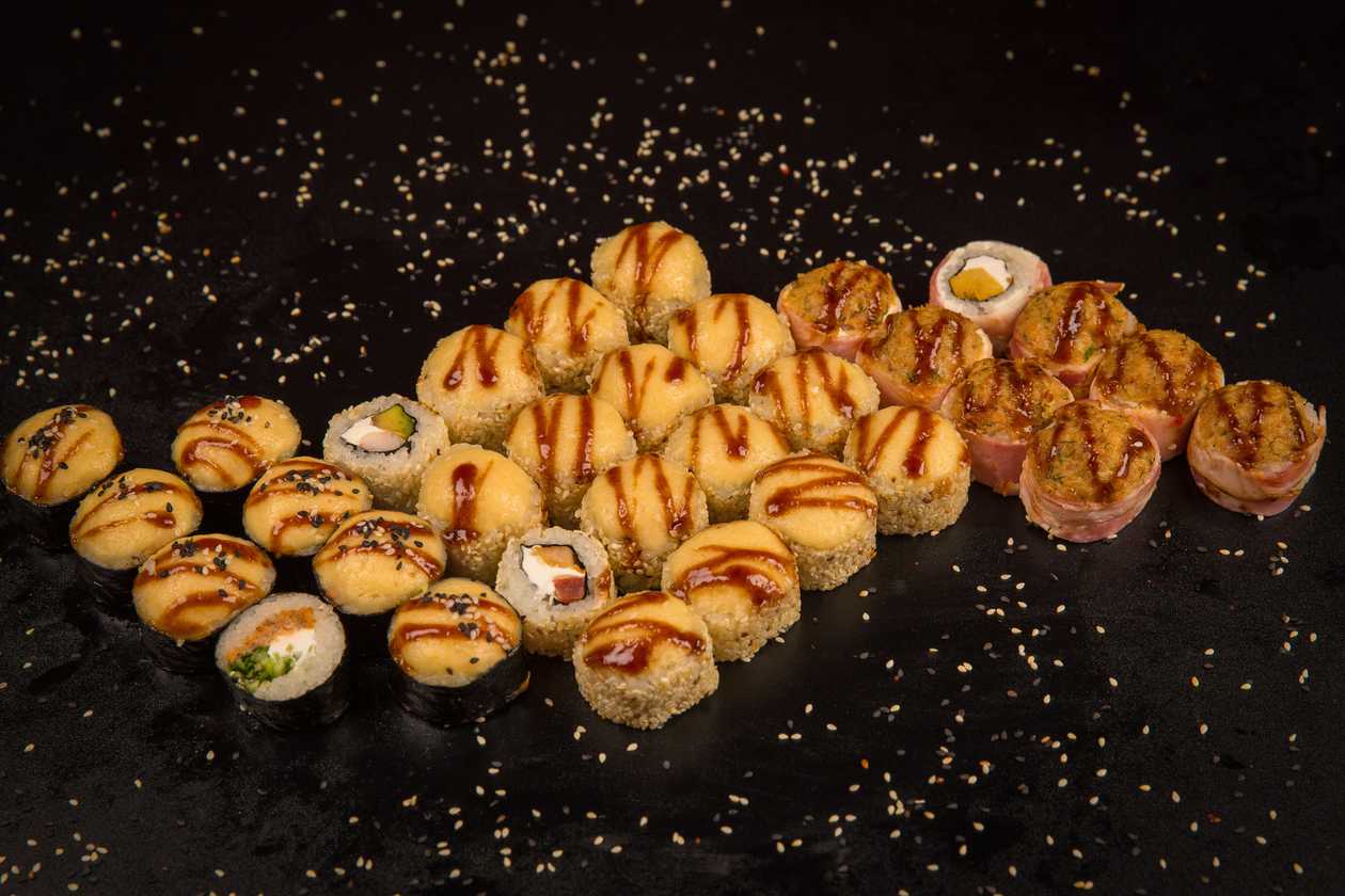 70B.Kobe Hot set 32pcs.