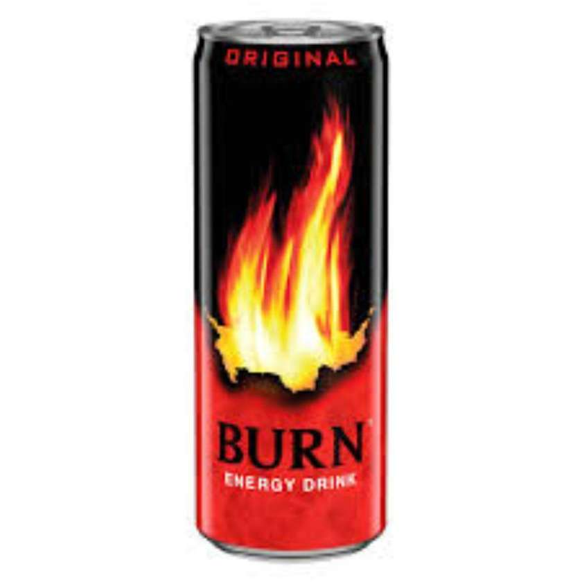 Energy drink.