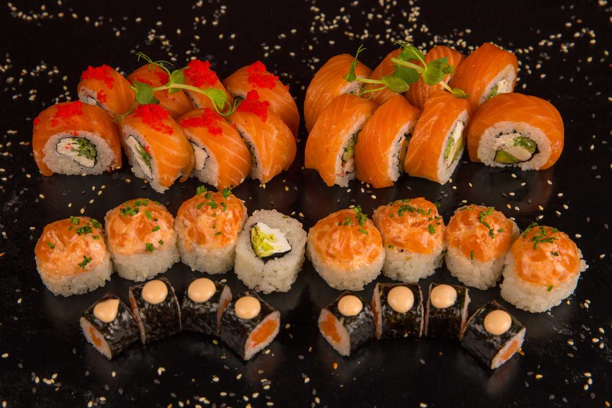 75B. Kobe Salmon 32gb.
