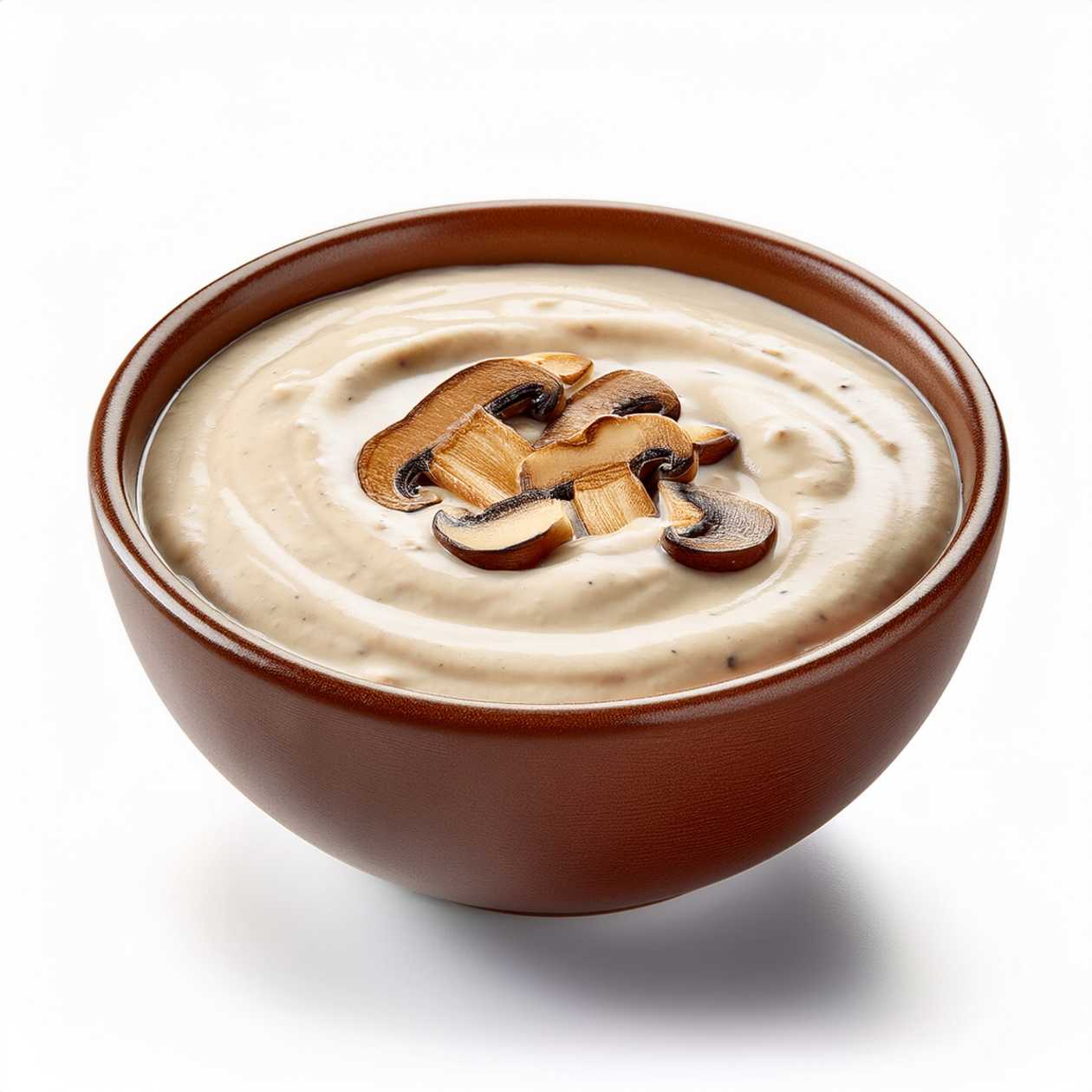 Mushroom Sauce