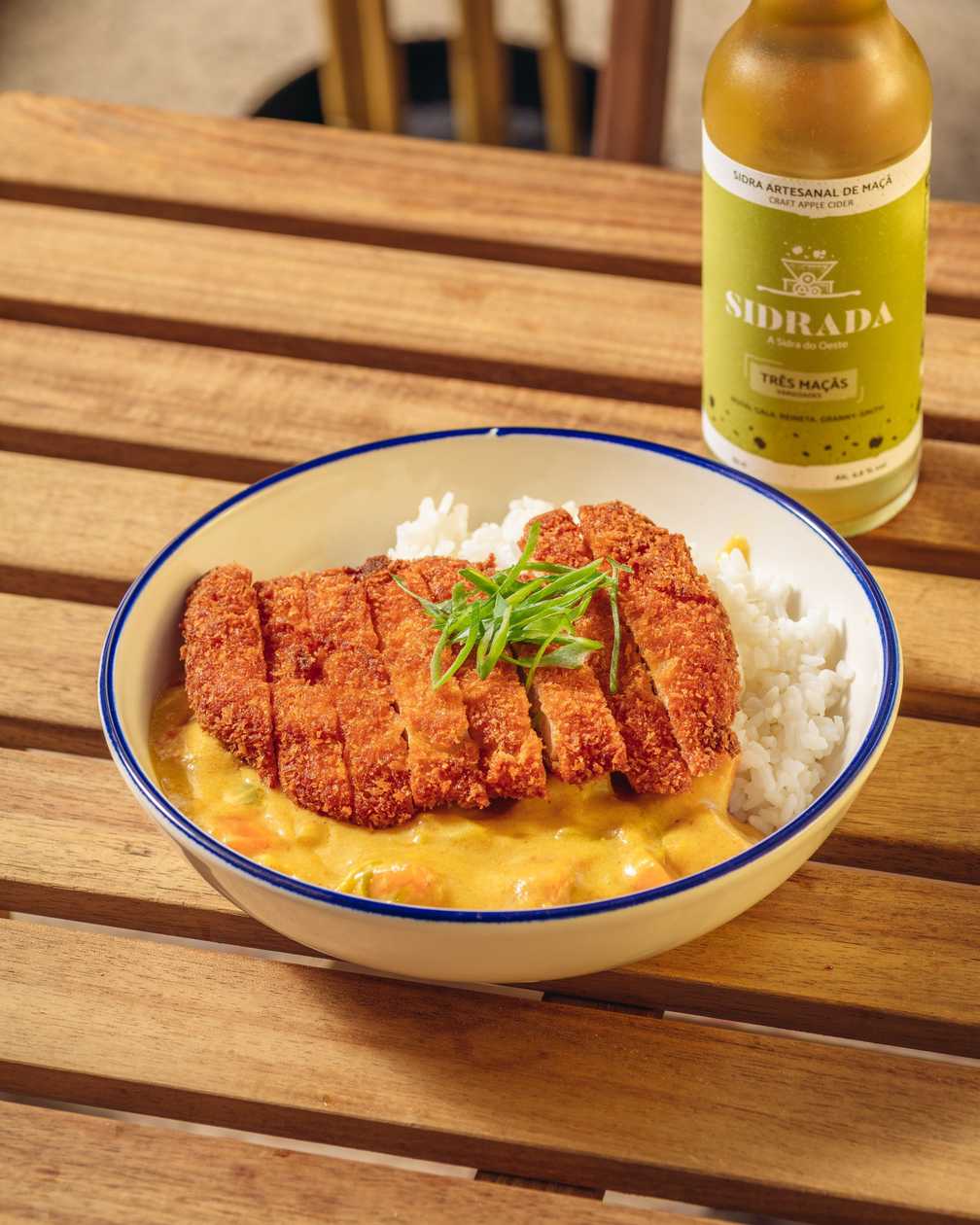 Katsu Curry