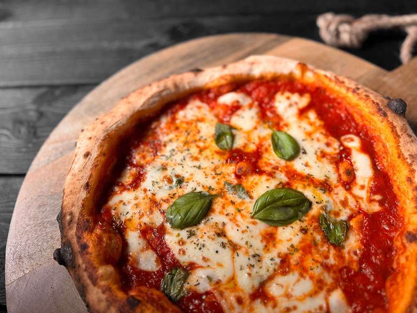 Margherita