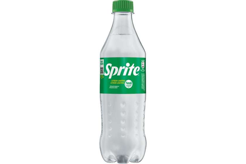 Sprite (PET) 0,5l