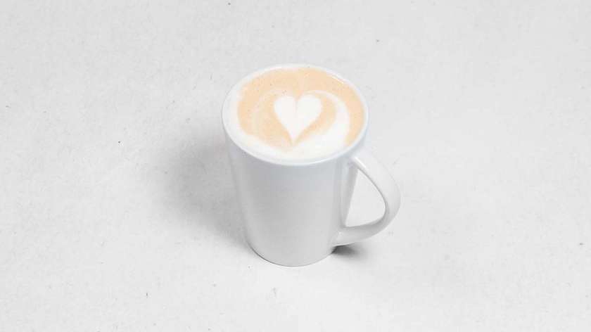Chai Latte