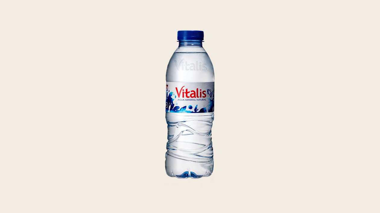 Água Vitalis