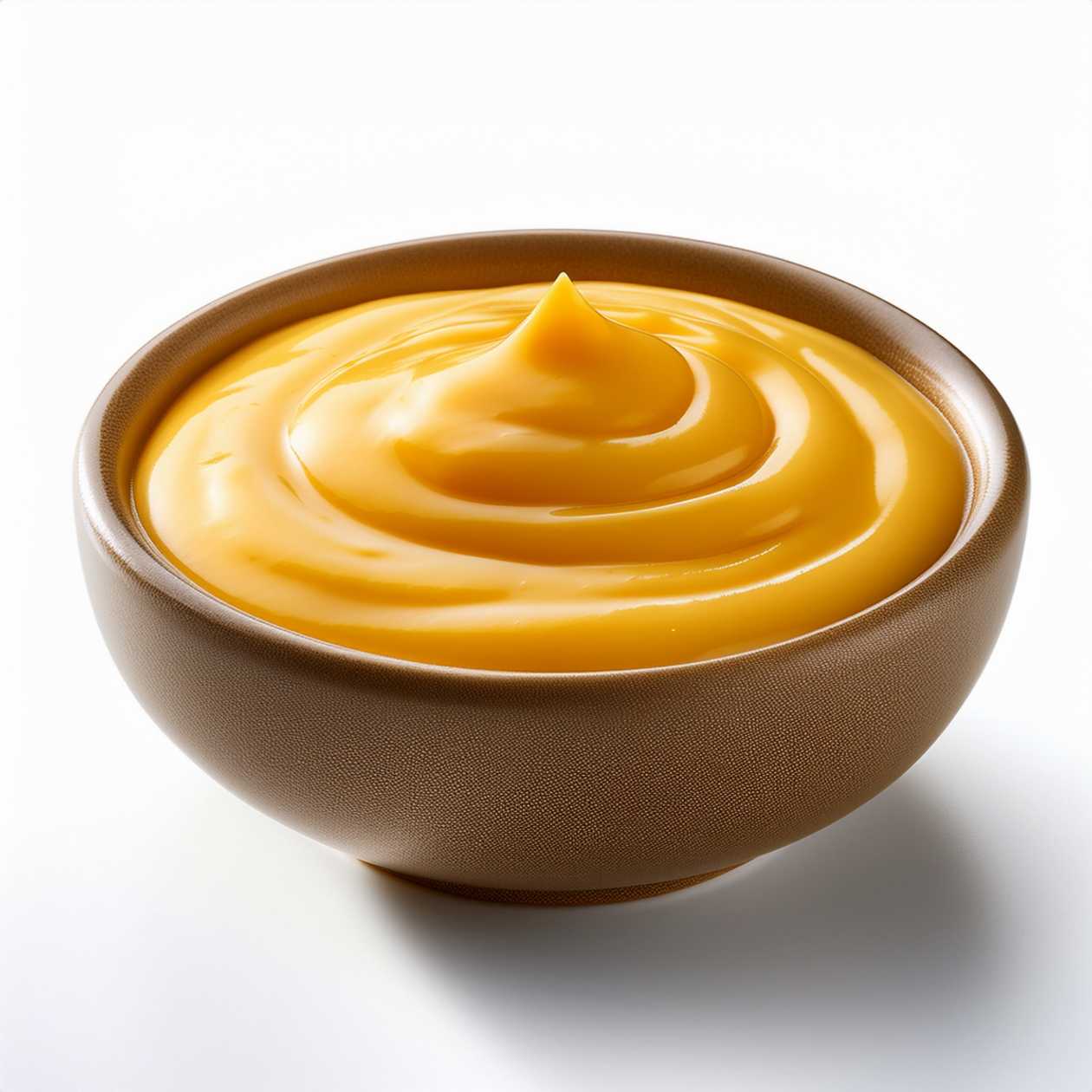 Cheddar Sauce
