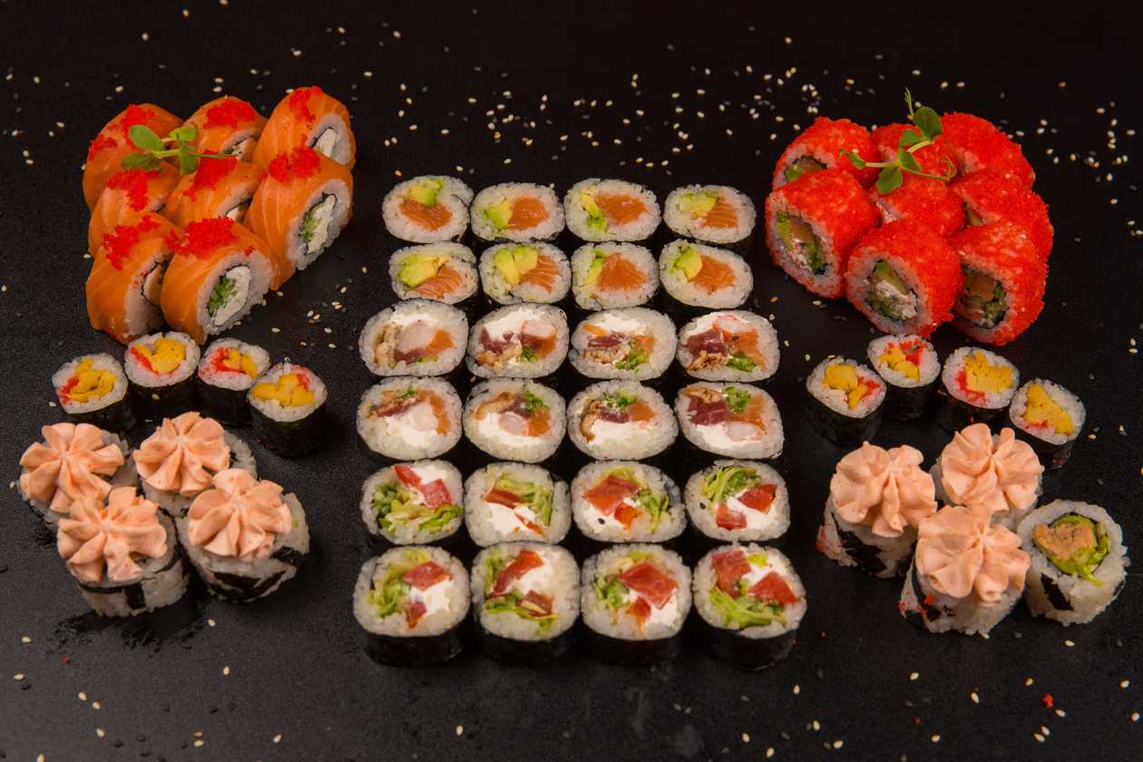 Kobe Family 56 pcs.