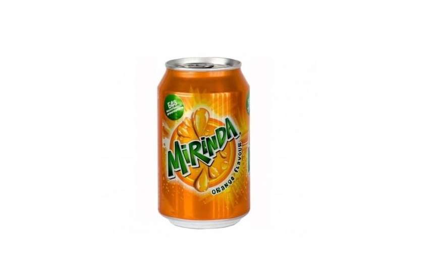 Mirinda 0,33L