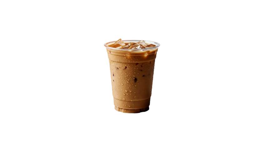 Iced Cocoa