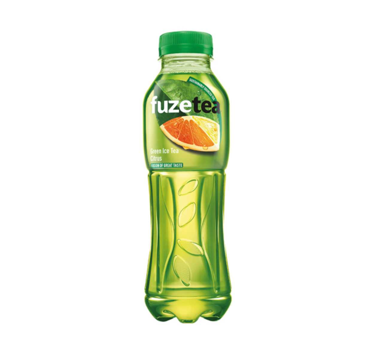 Fuzetea
