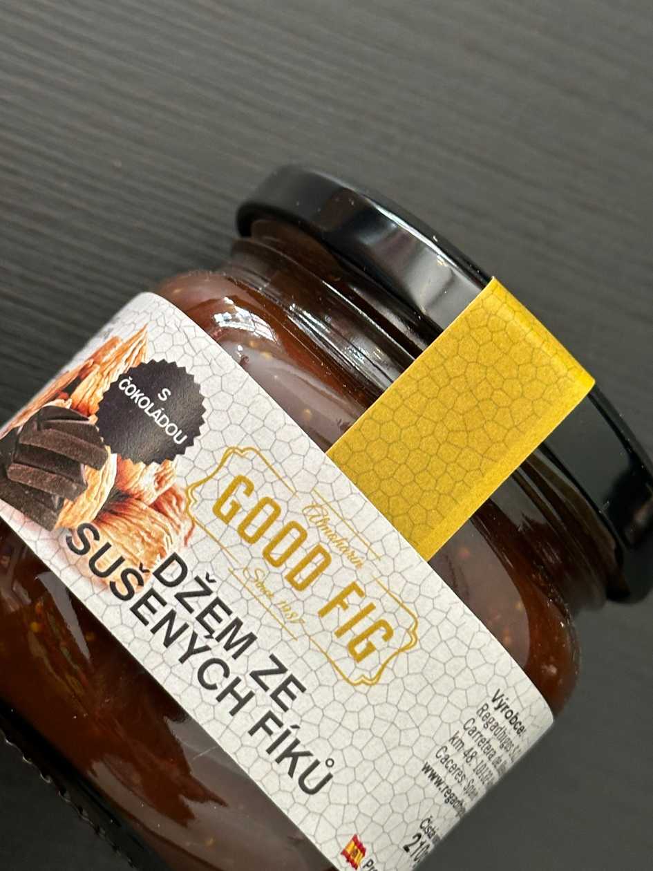 marmalada susenych fiku a coklada