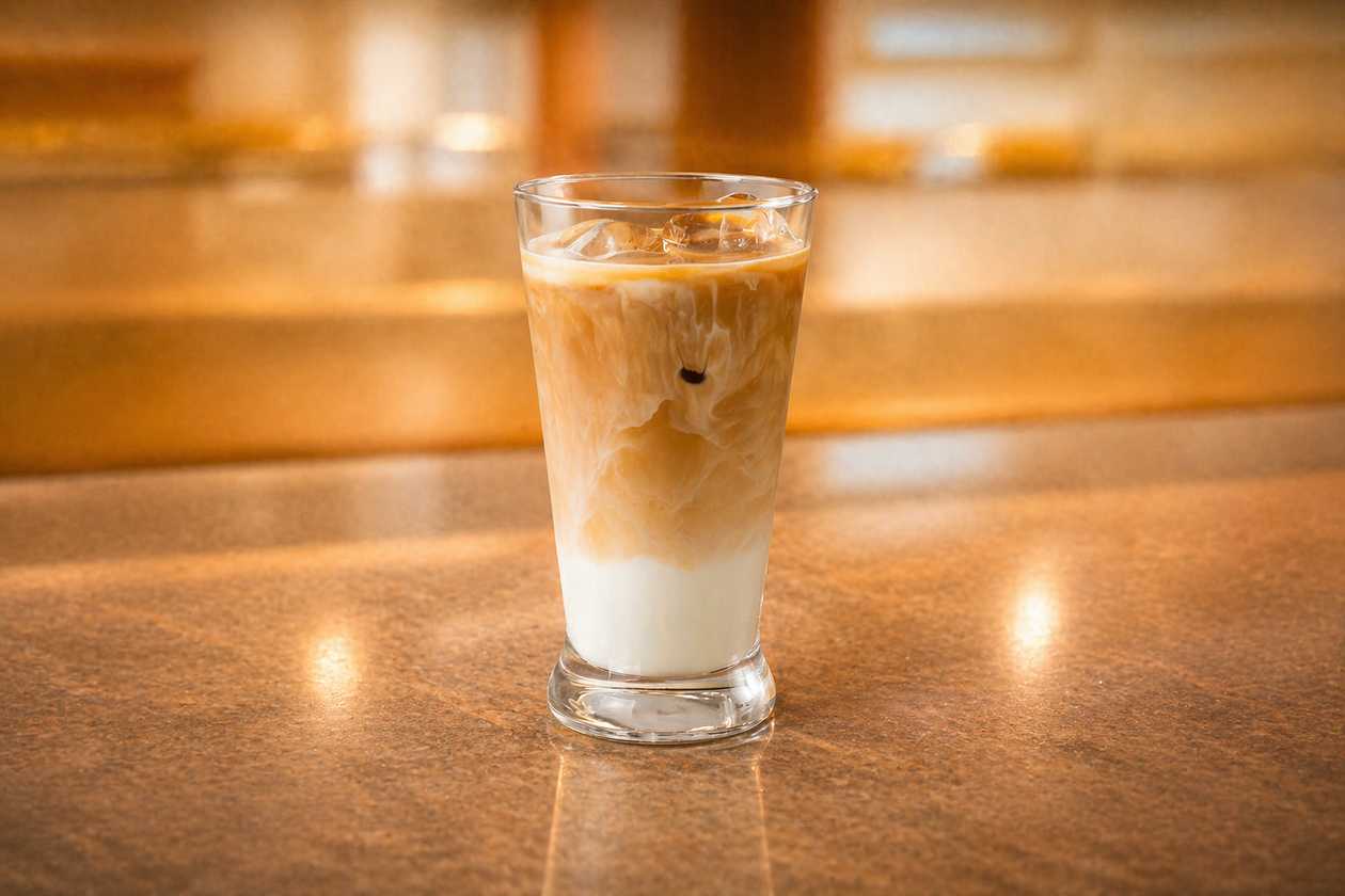 Spanish Latte