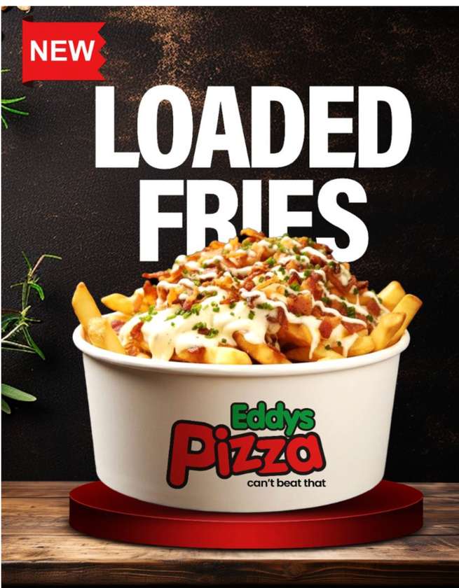 Loaded Fries Big Pack