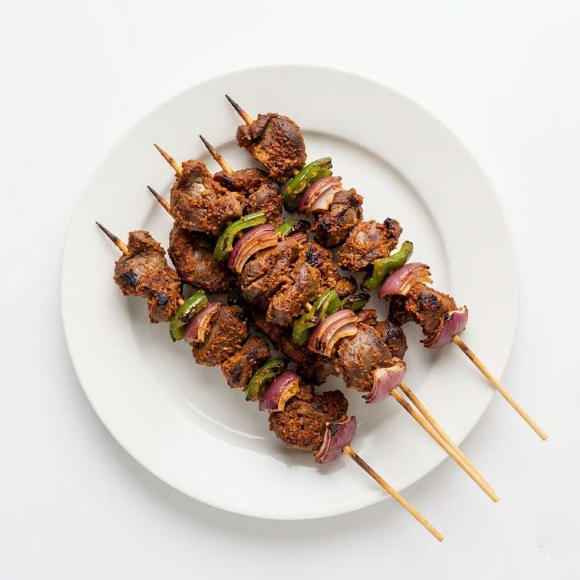 B13 鸡胗 Gizzard