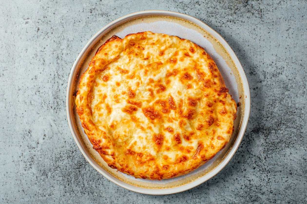 Megruli Khachapuri