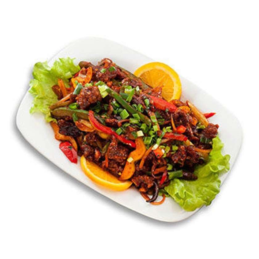 83. Beijing lambaliha