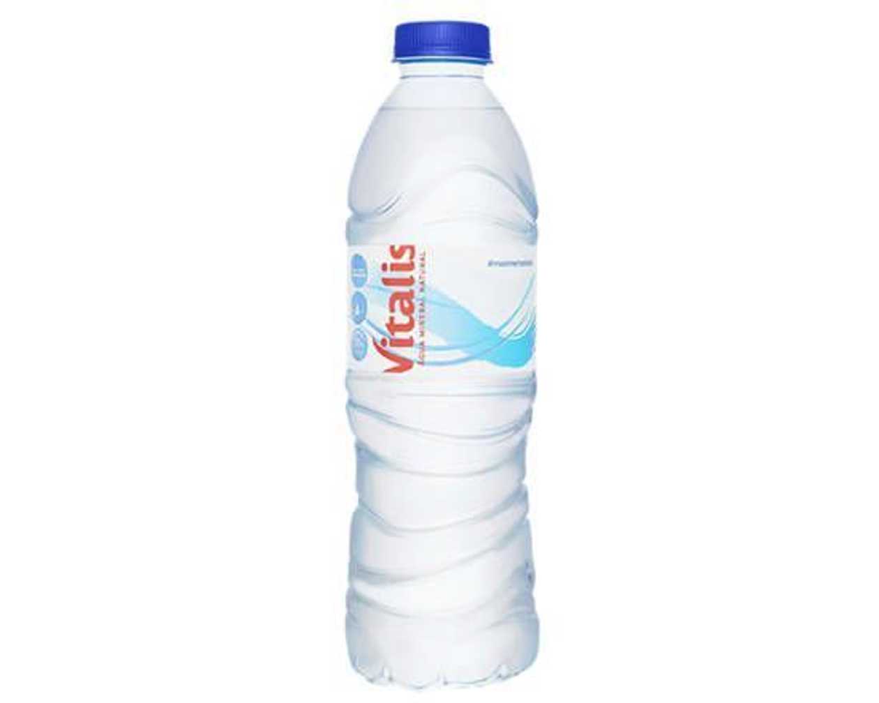 Vitalis Water