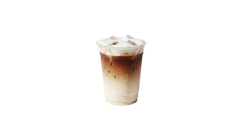 Iced Latte