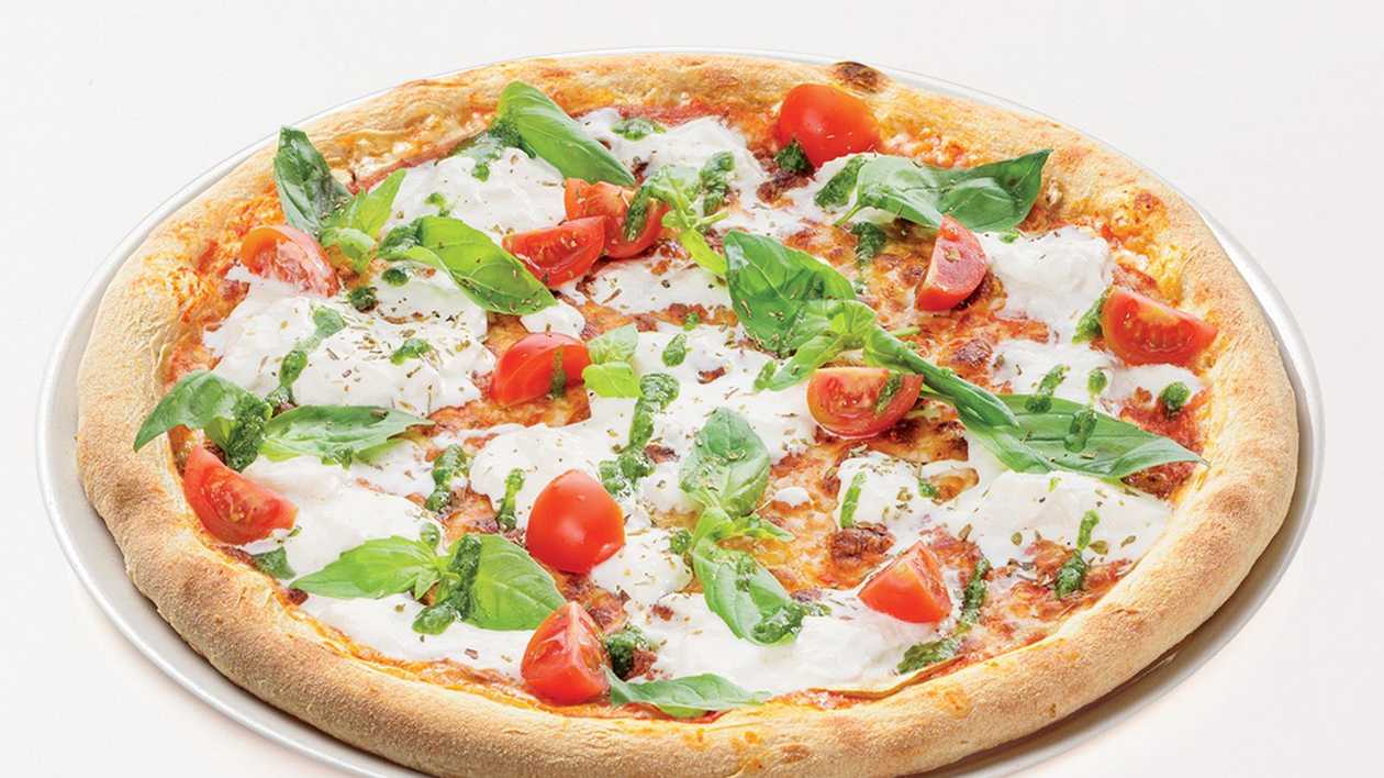 Burrata 30 cm