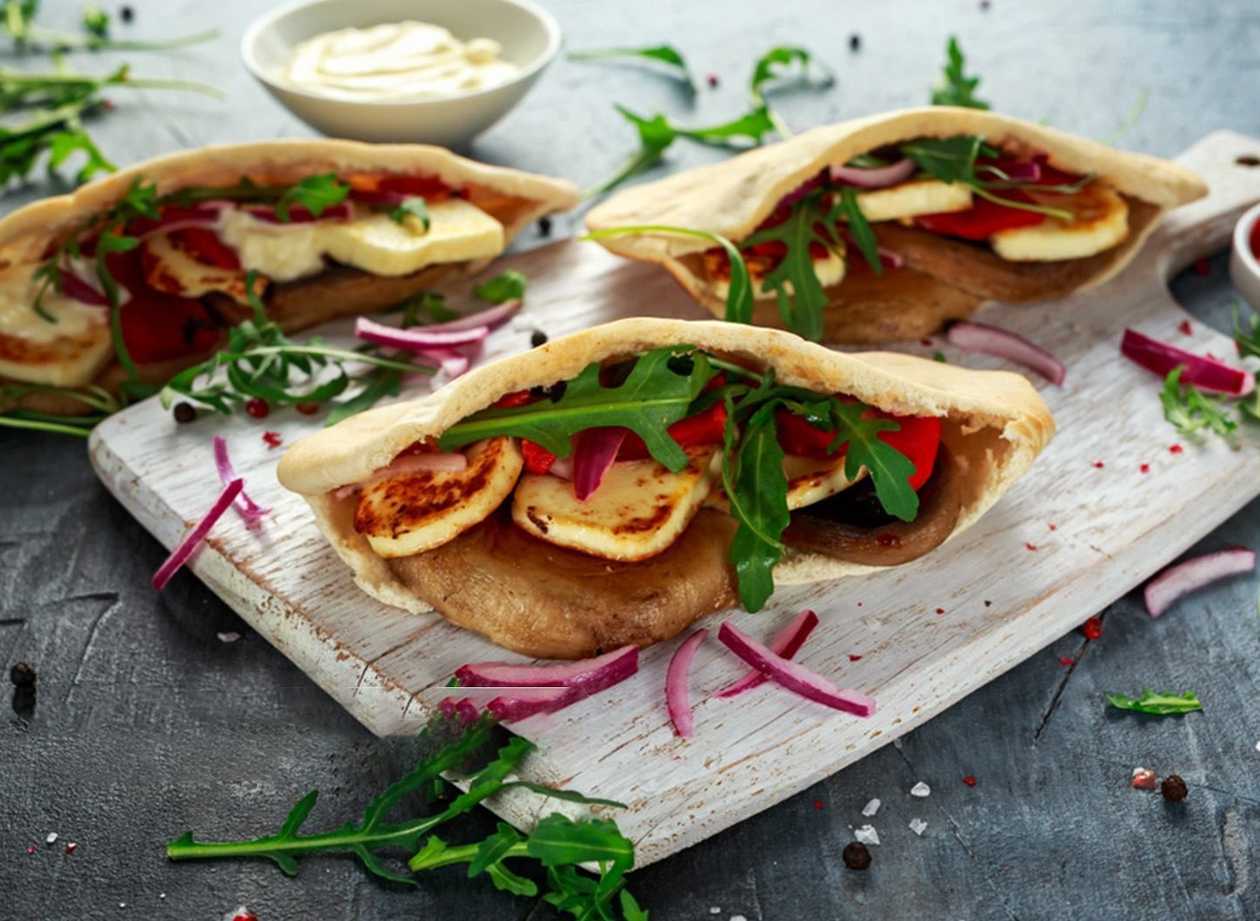Döner kebab