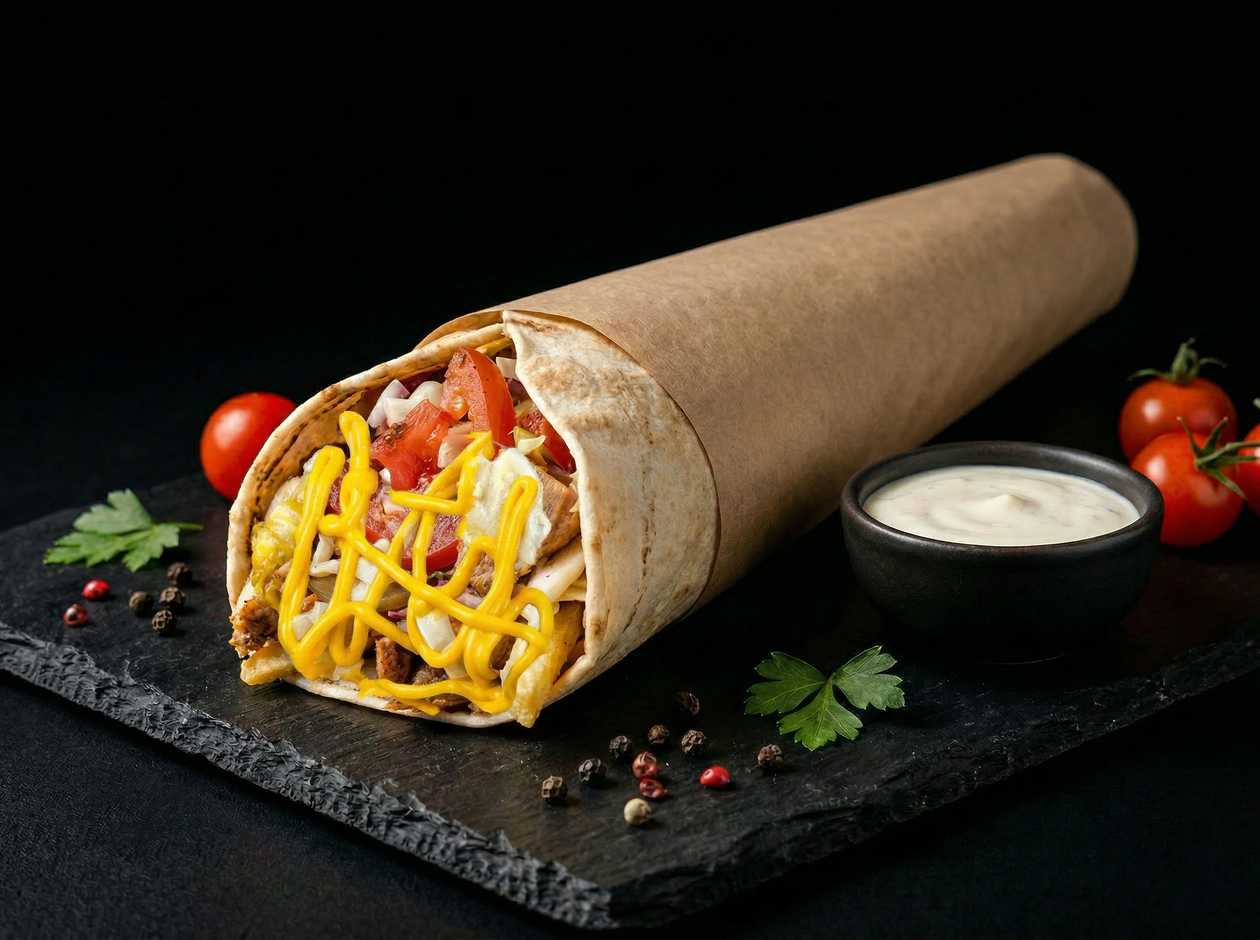 Cheez Kebab Lipie Vita-Berbecut