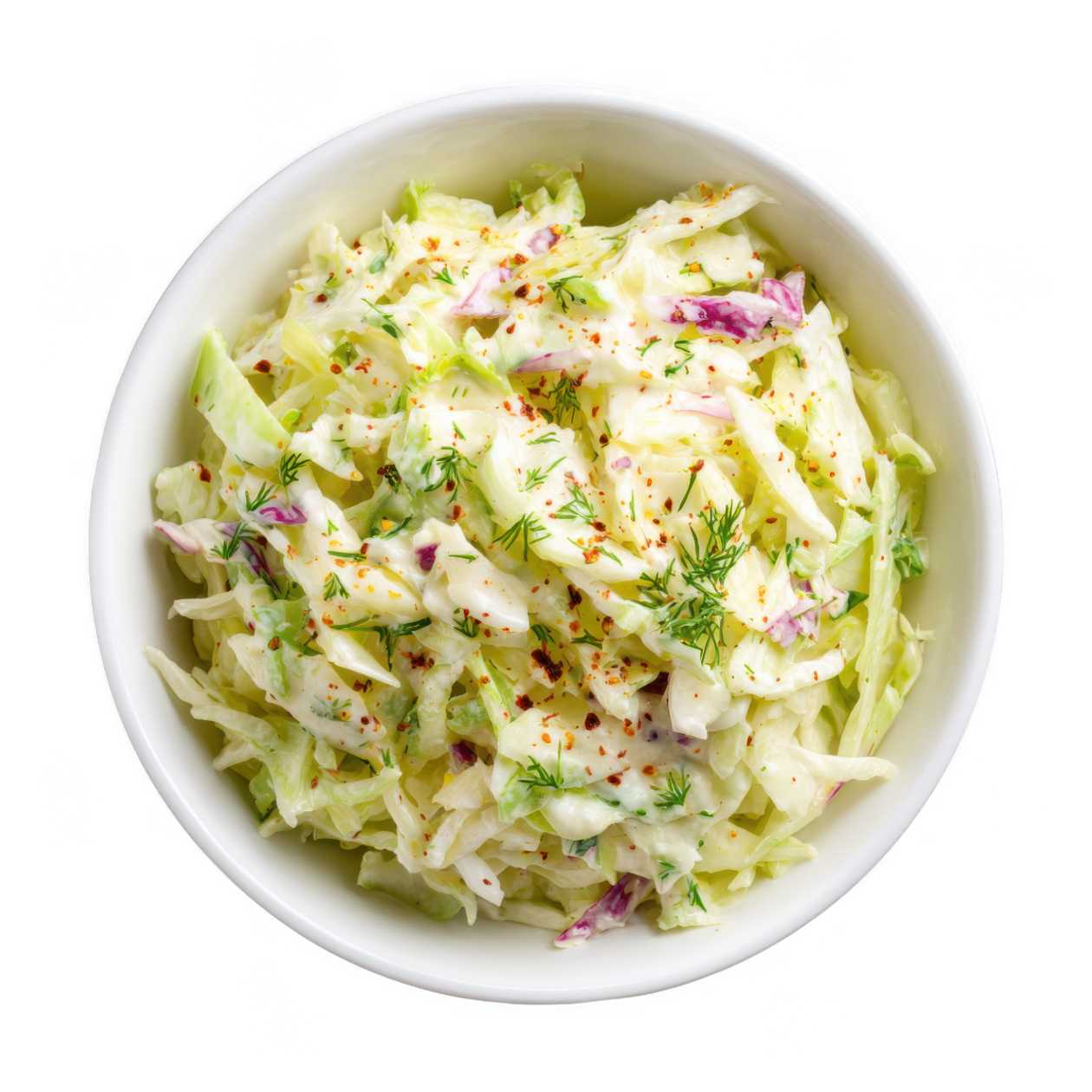 Coleslaw Salad