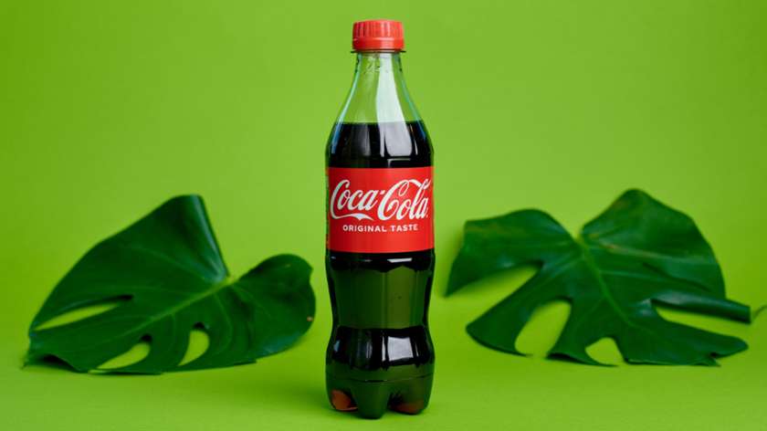 Coca-Cola 500ml