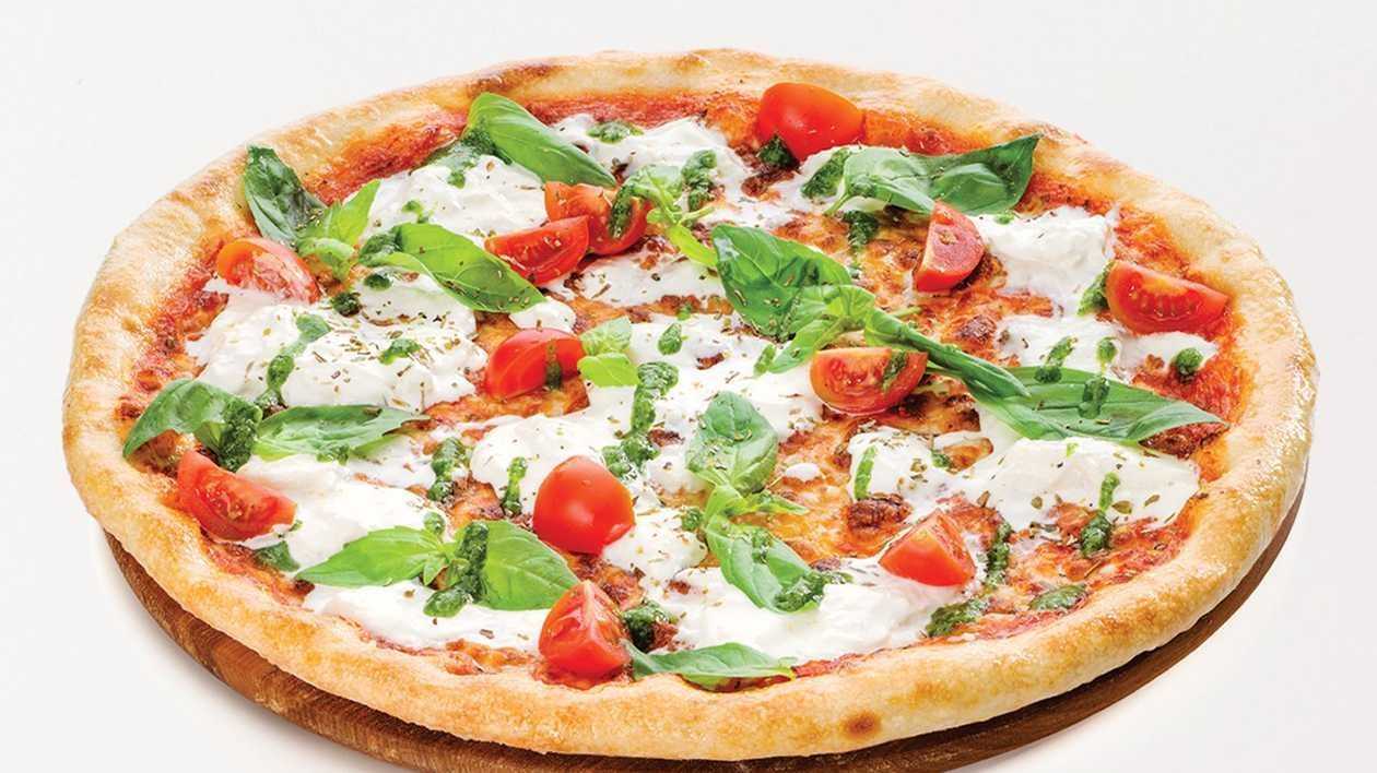 Burrata 42 cm