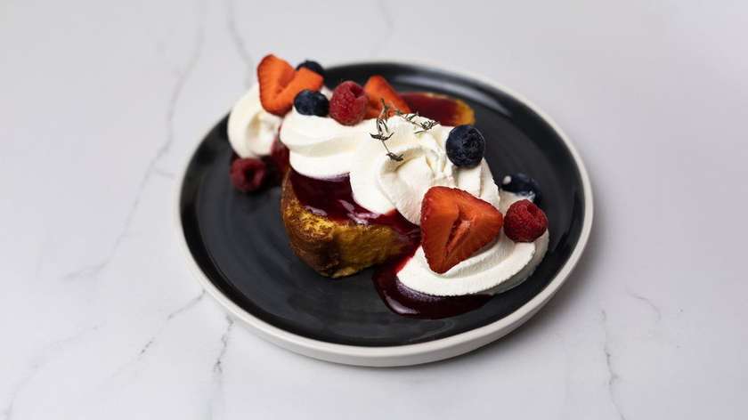 French Toast