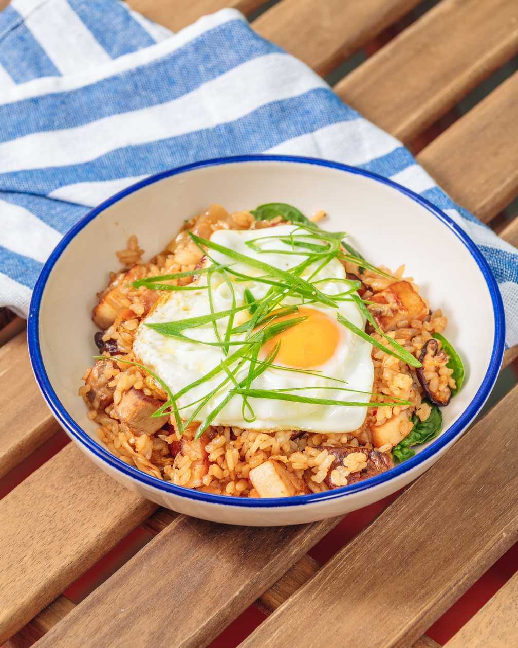 Fried Rice