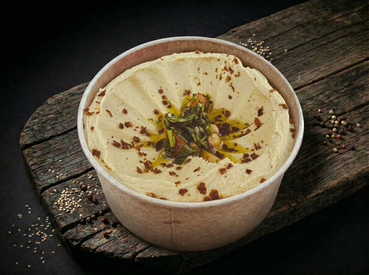 Humus Clasic