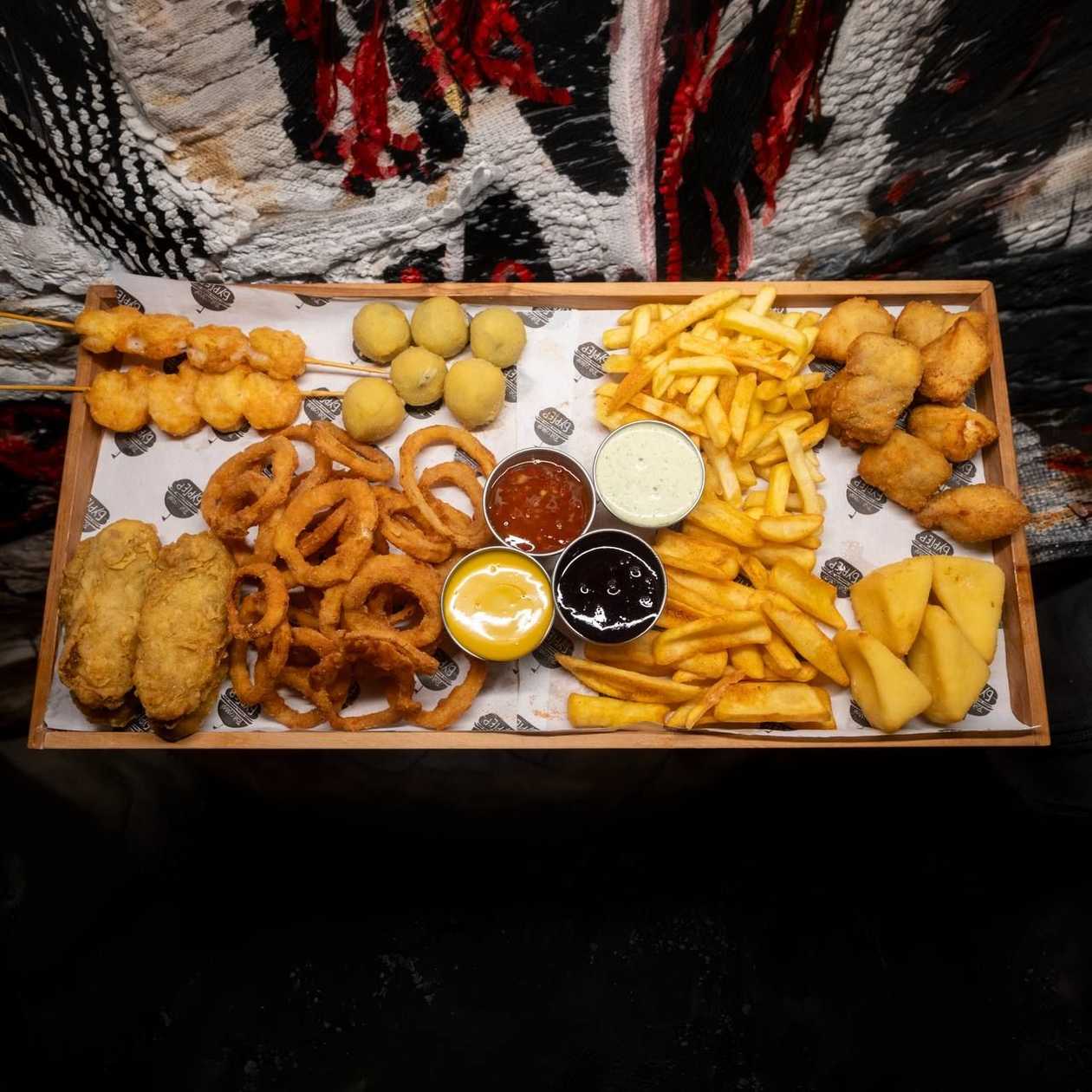 Mega Board