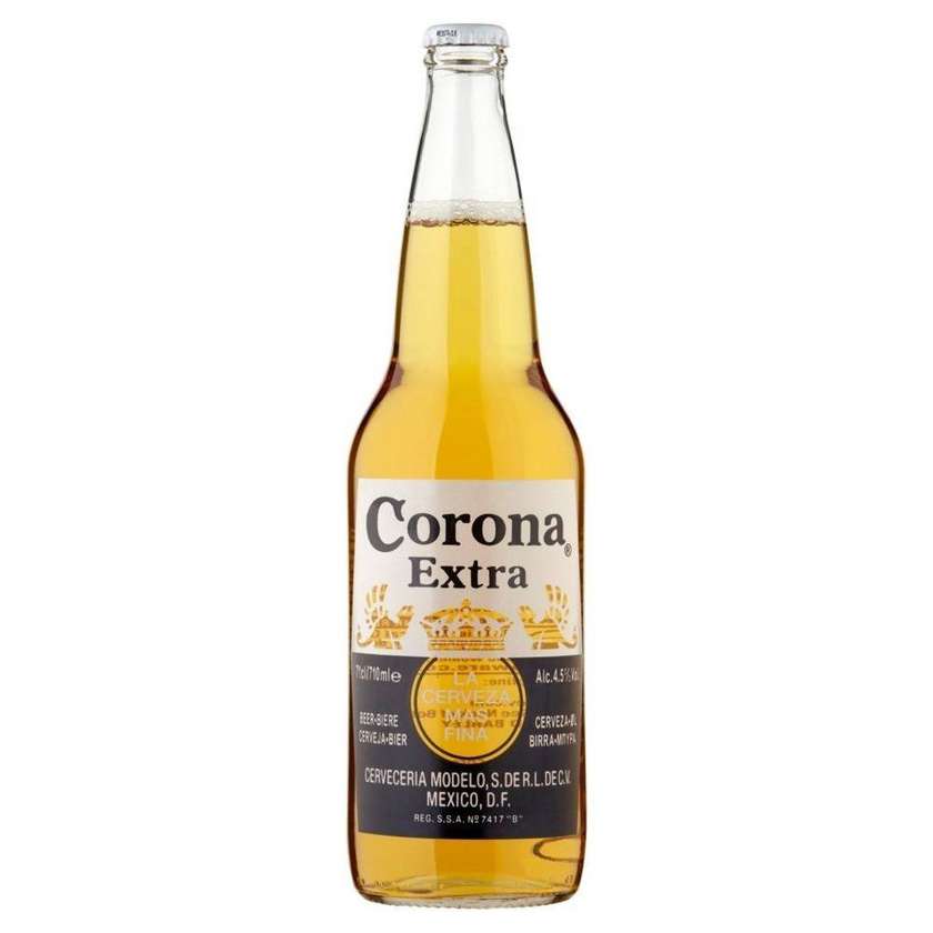 Corona Extra 4.5% 330 ml