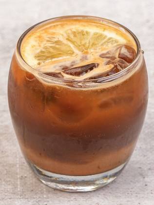 Tonic Espresso